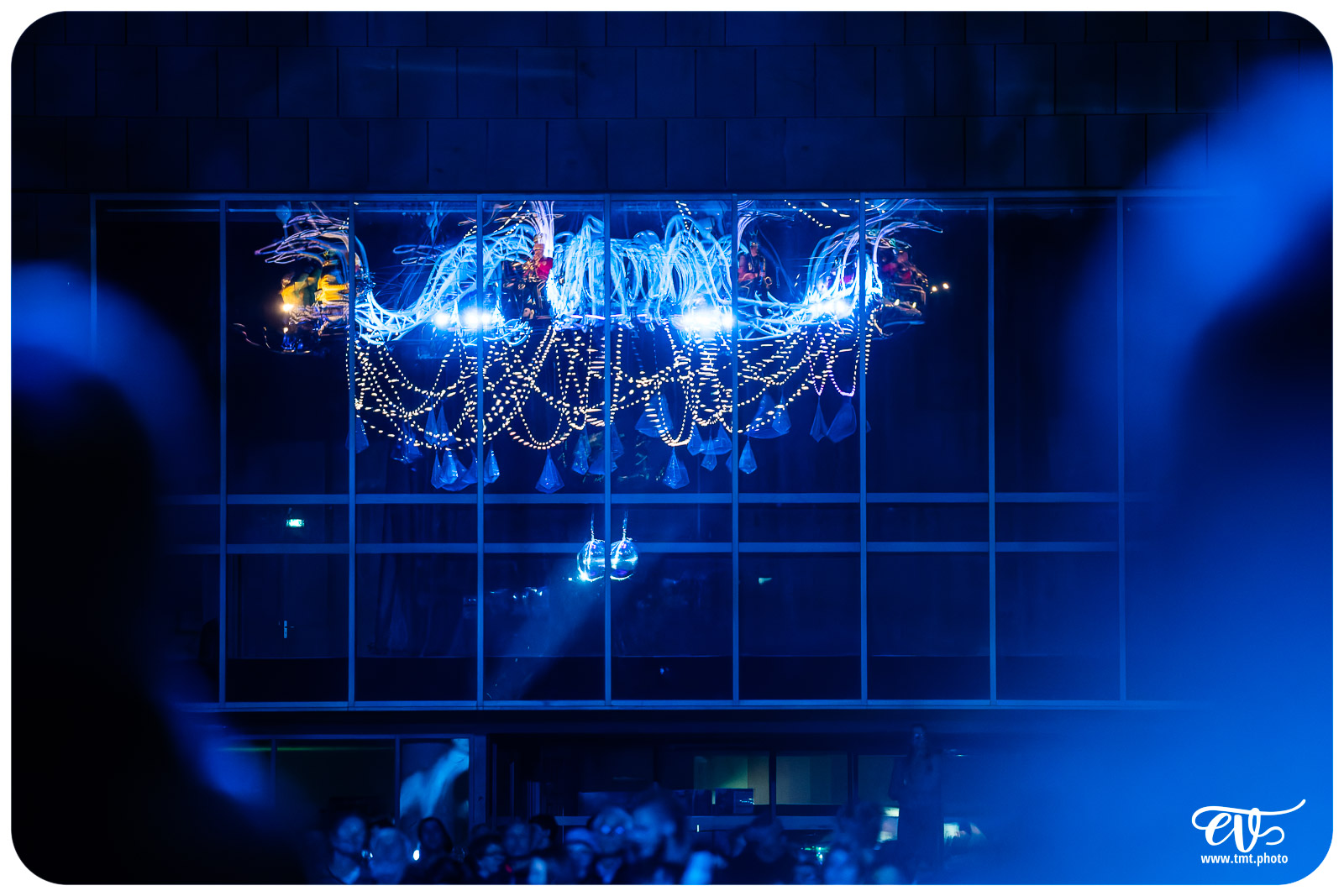 LE LUSTRE IMPERIAL (CIE TRANSE EXPRESS)